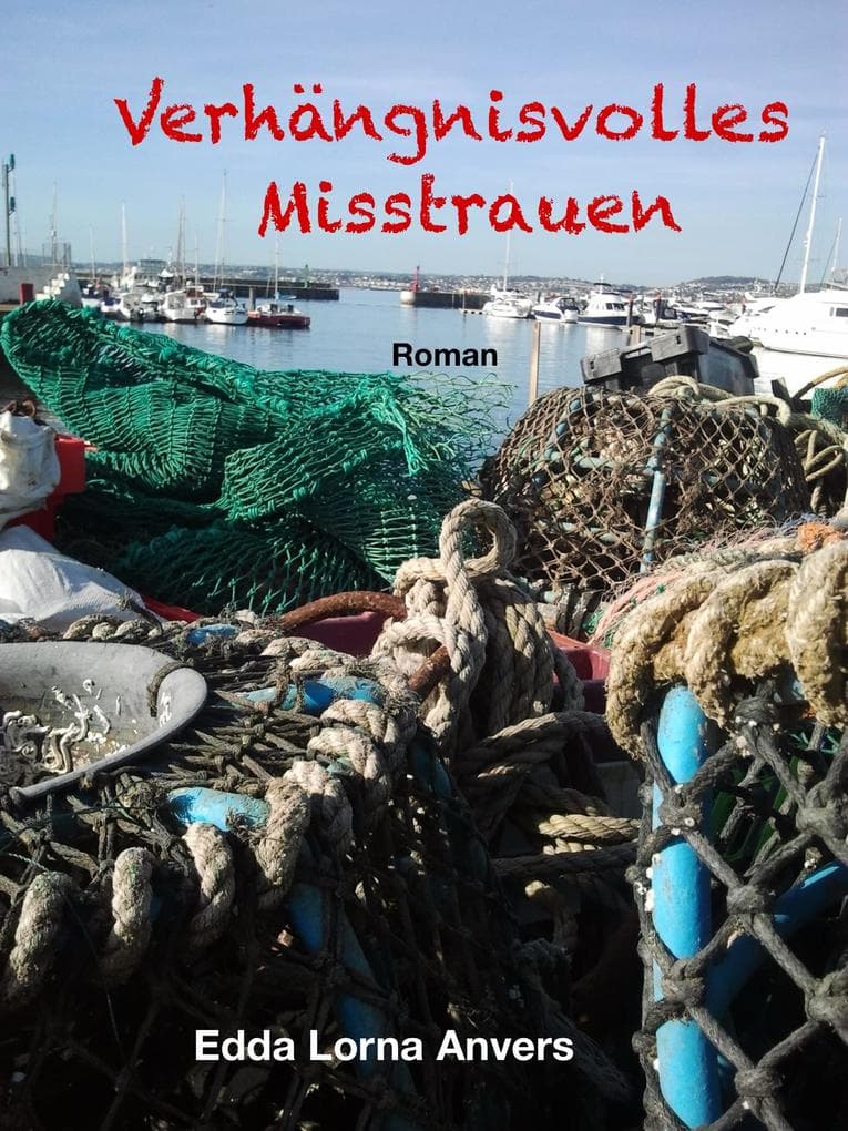 Verhängnisvolles Misstrauen