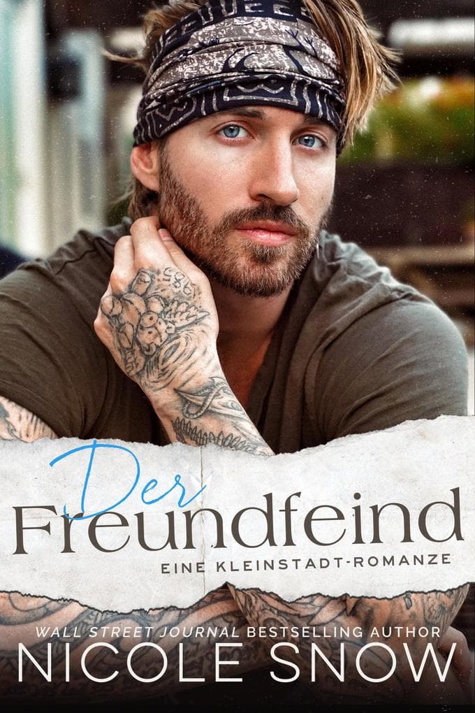 Der Freundfeind