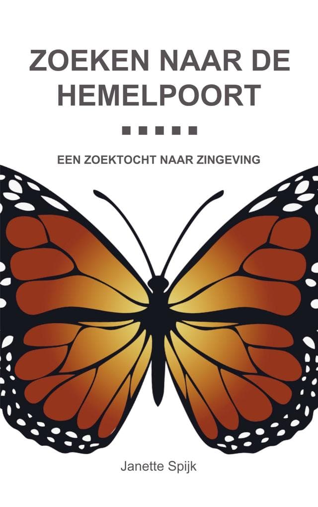 Zoeken naar de hemelpoort