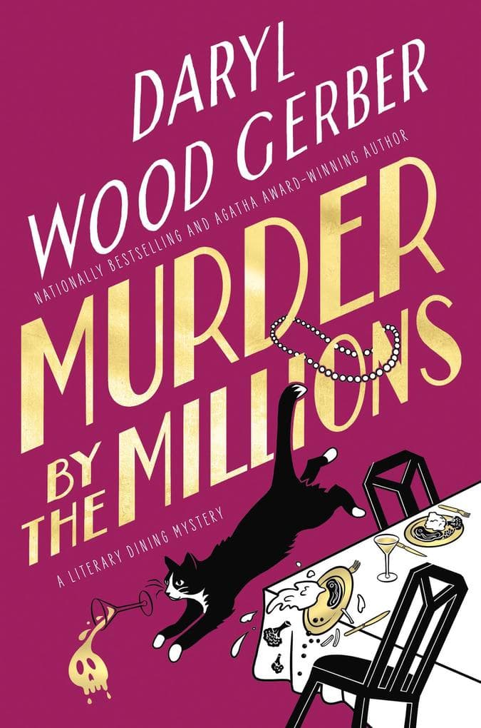 Murder by the Millions