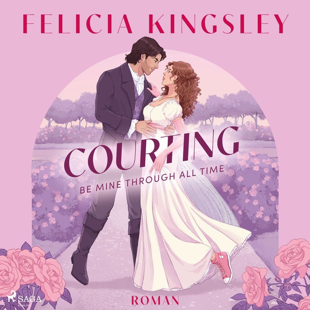 Courting Be mine through all time