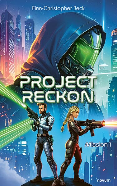 Project Reckon