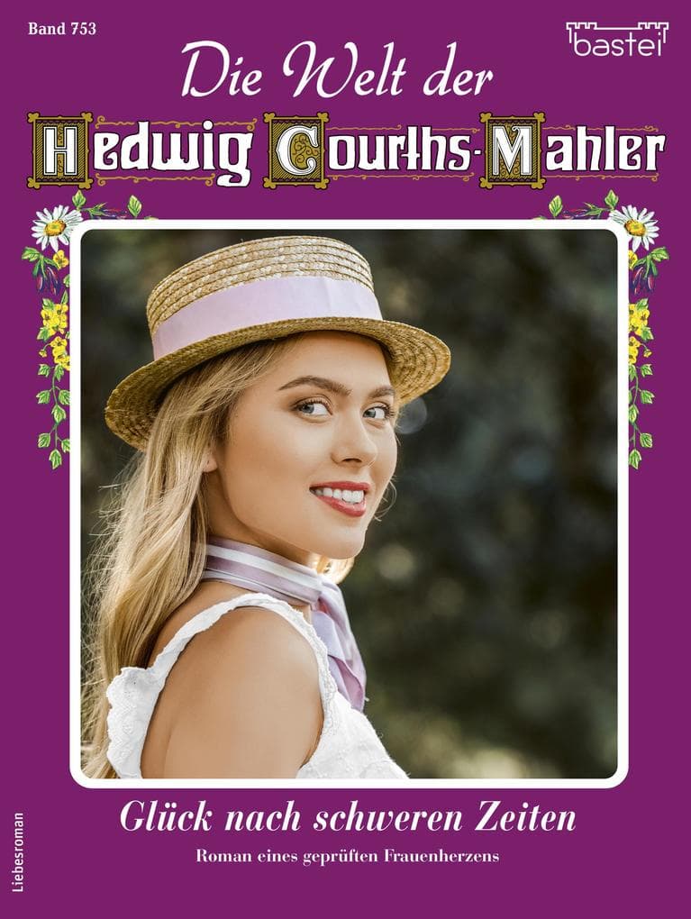 Die Welt der Hedwig Courths-Mahler 753
