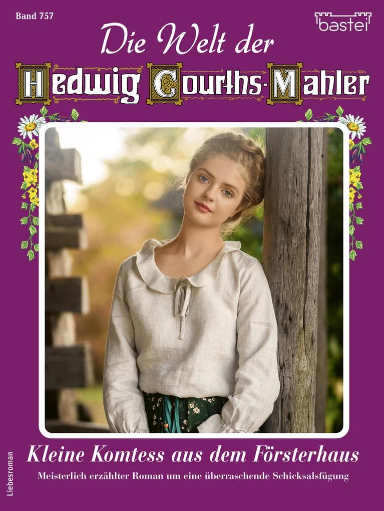 Die Welt der Hedwig Courths-Mahler 757