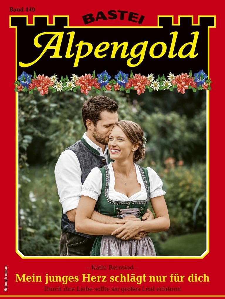 Alpengold 449