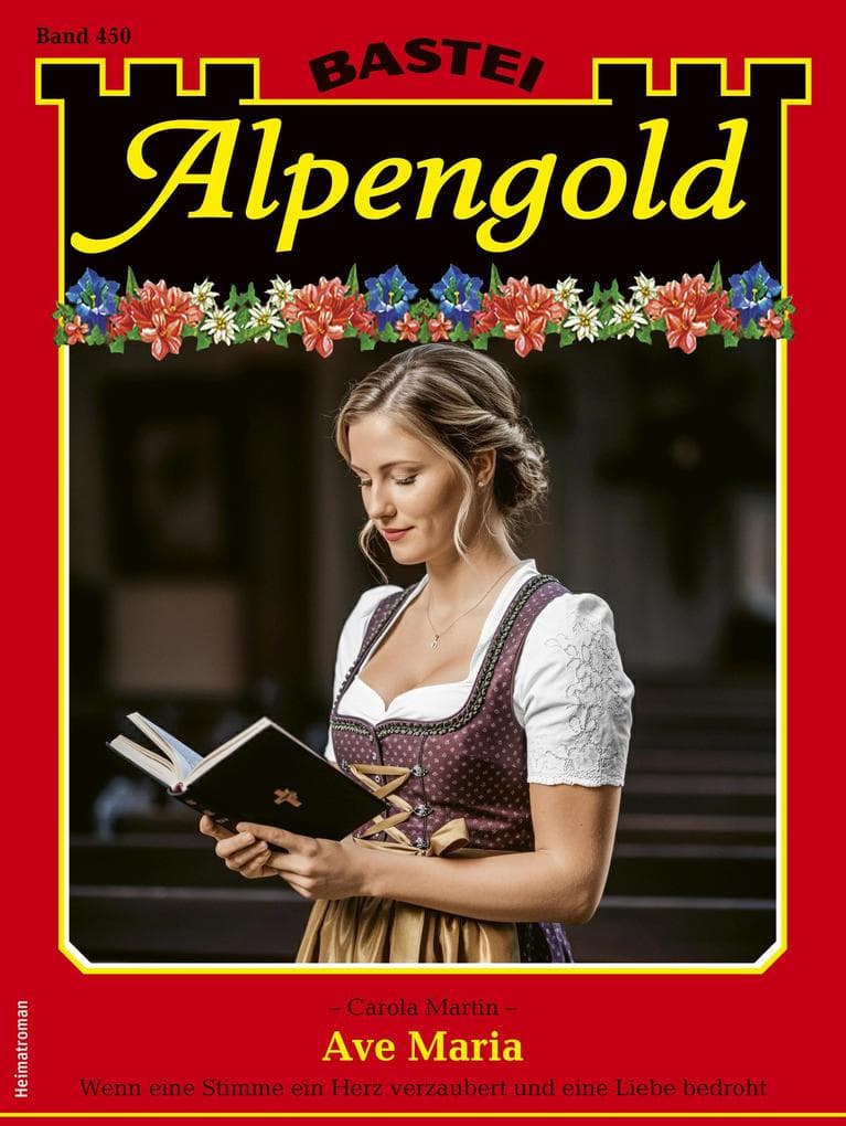 Alpengold 450