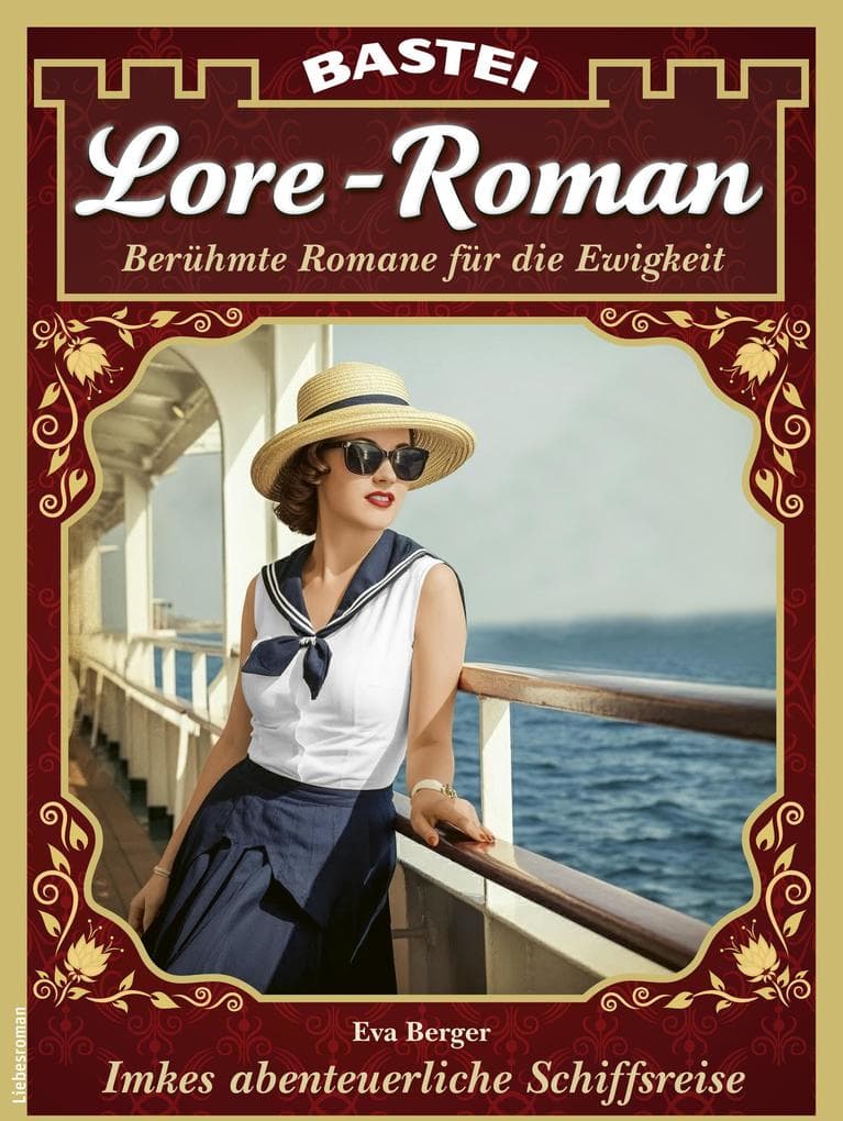 Lore-Roman 205