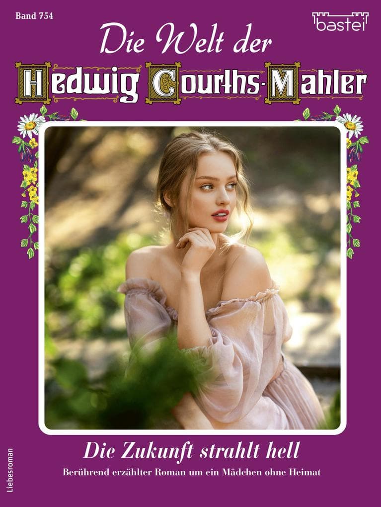 Die Welt der Hedwig Courths-Mahler 754