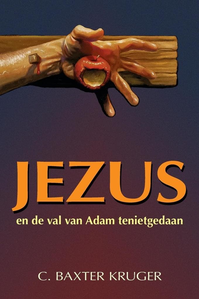 Jezus en de val van Adam tenietgedaan