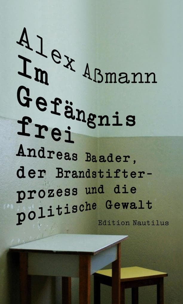 Im Gefängnis frei