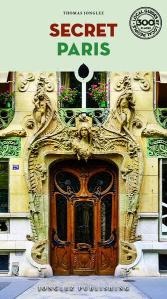 Secret Paris