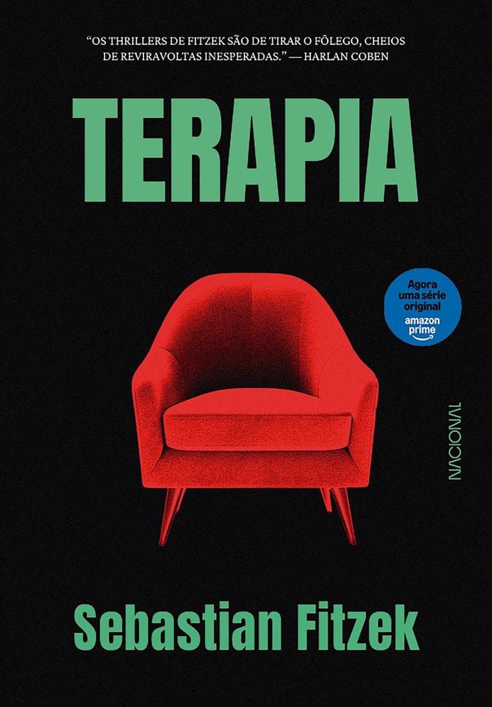 Terapia