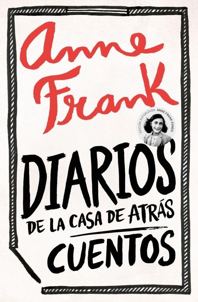 Diario de la casa de atras y Cuentos