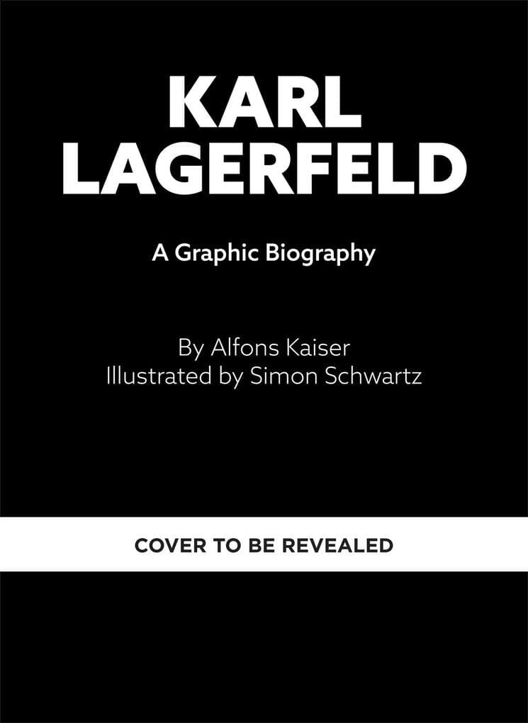 Karl Lagerfeld