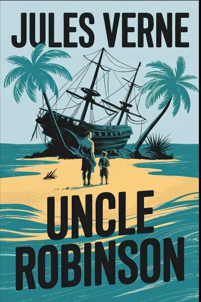 Uncle Robinson