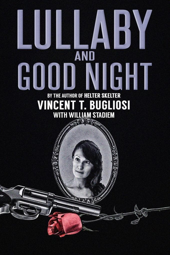 Lullaby and Good Night
