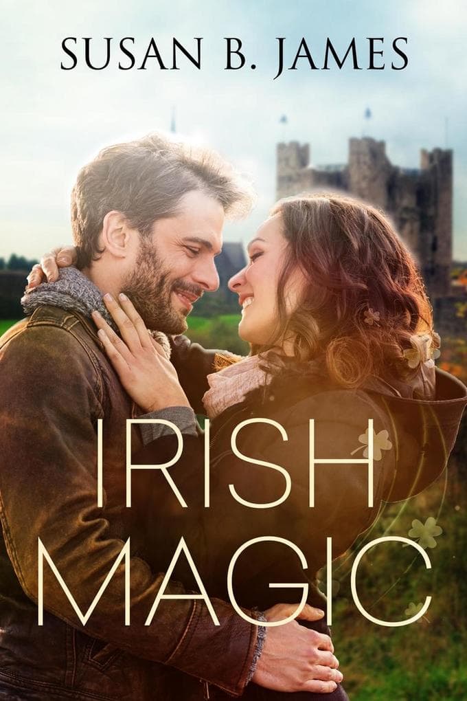 Irish Magic (Second Chances, #3)