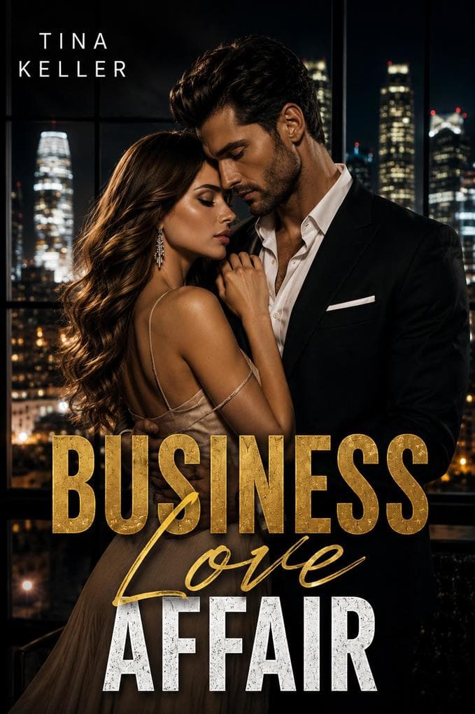 Business Love Affair
