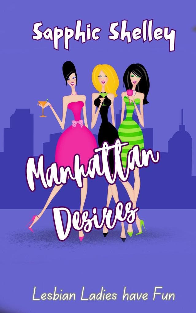 Manhattan Desires