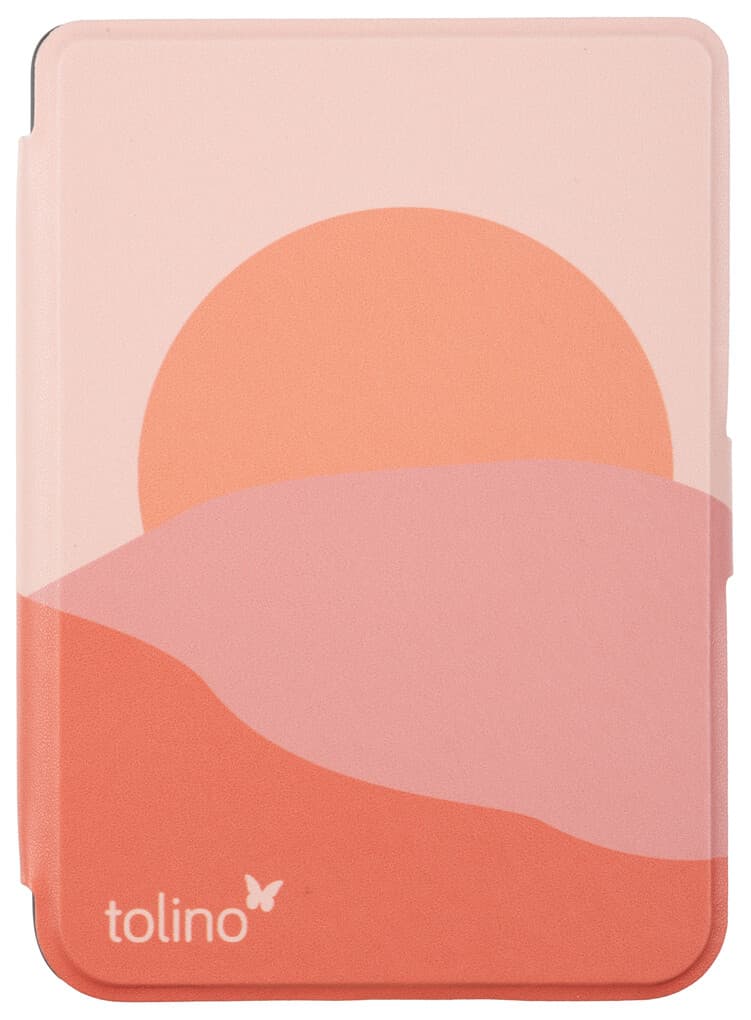 tolino shine Slimfit Sunset