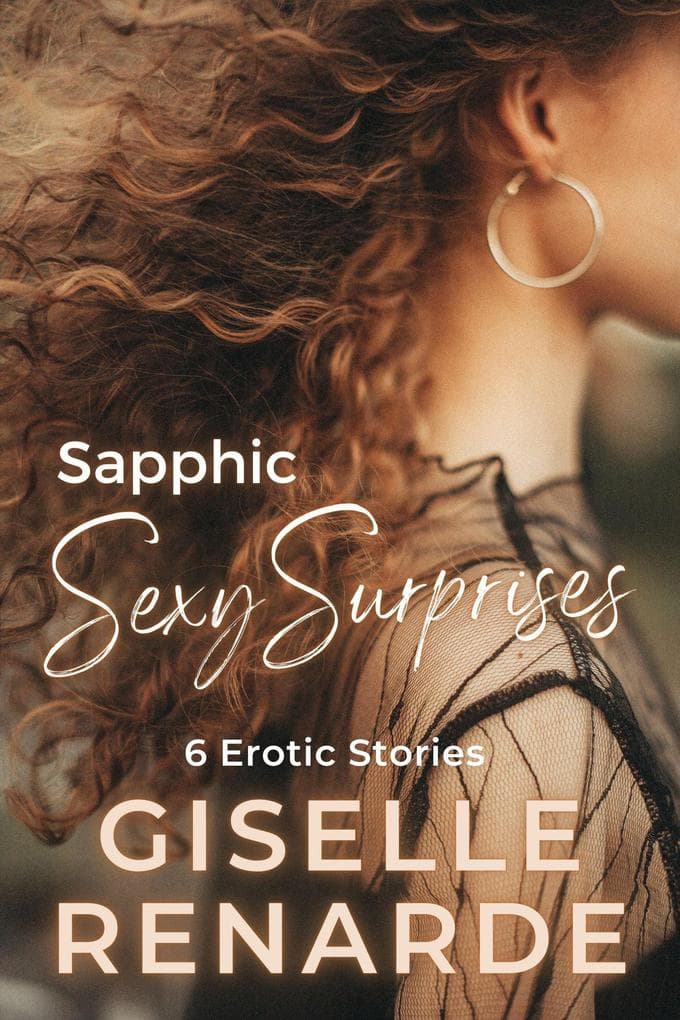 Sapphic Sexy Surprises