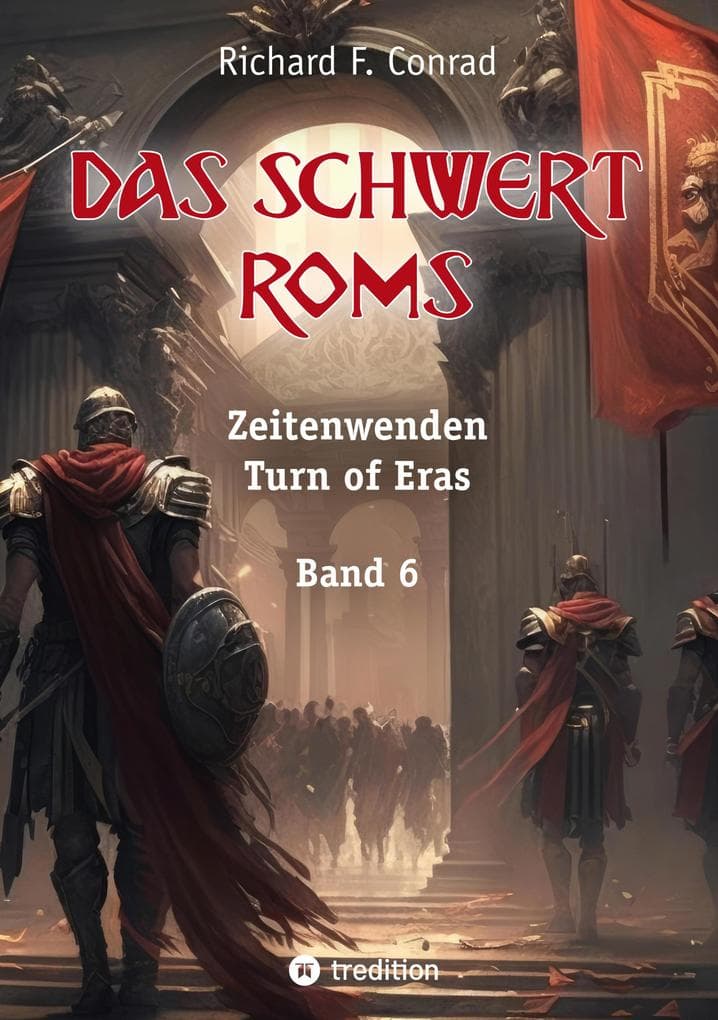 Das Schwert Roms