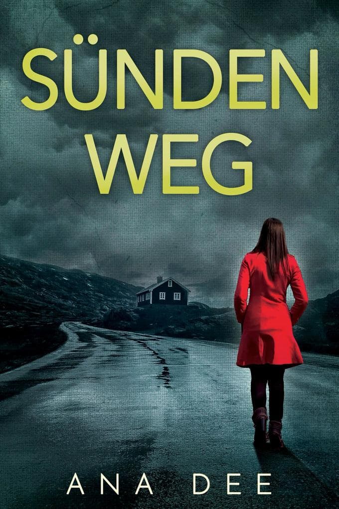 Sündenweg