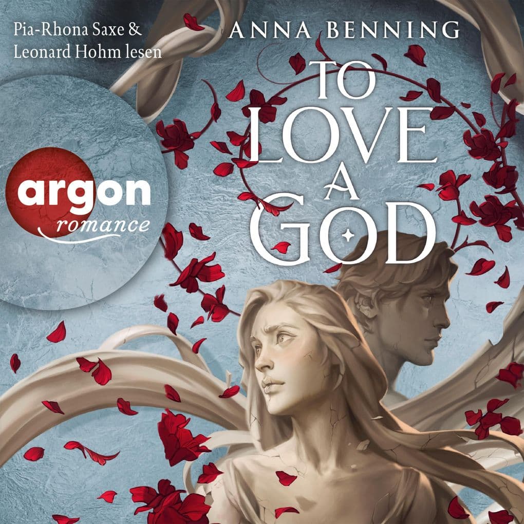 To Love a God