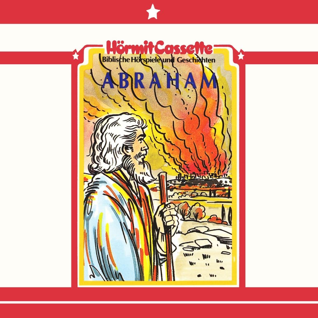 Abraham