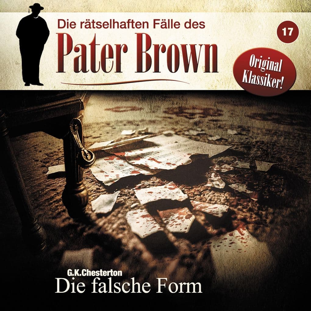 Die falsche Form