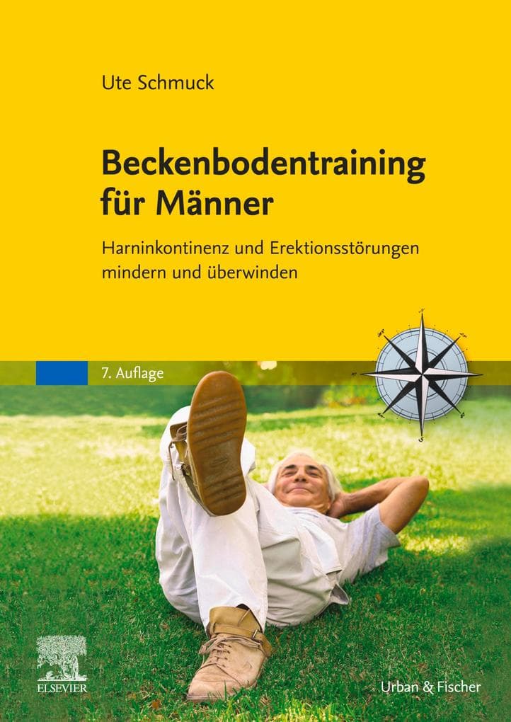 Beckenbodentraining für Männer