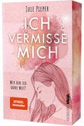 Ich vermisse mich