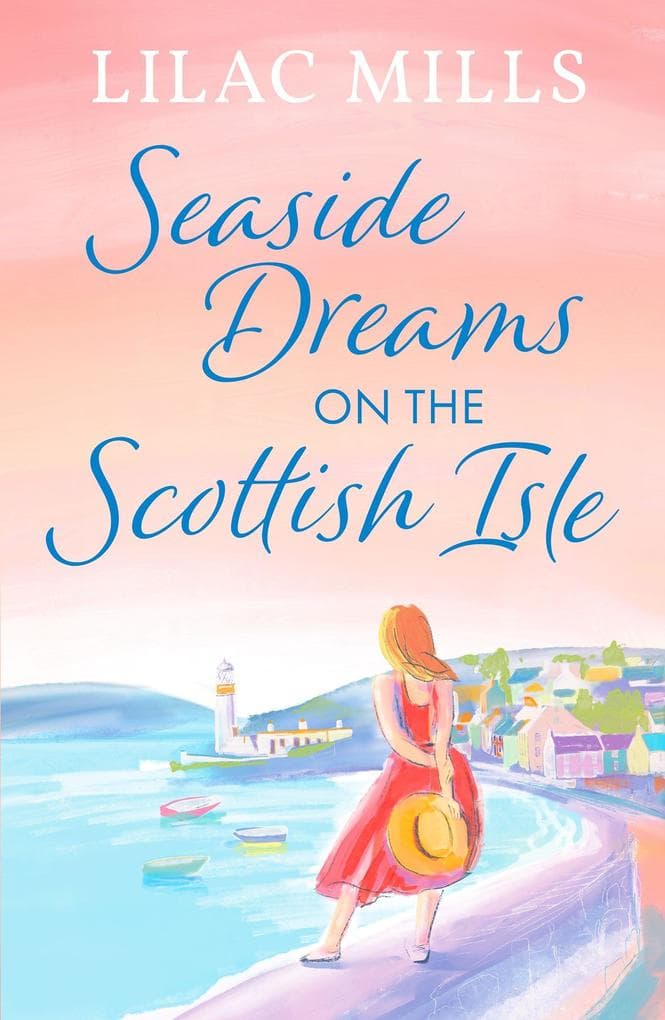 Seaside Dreams on the Scottish Isle