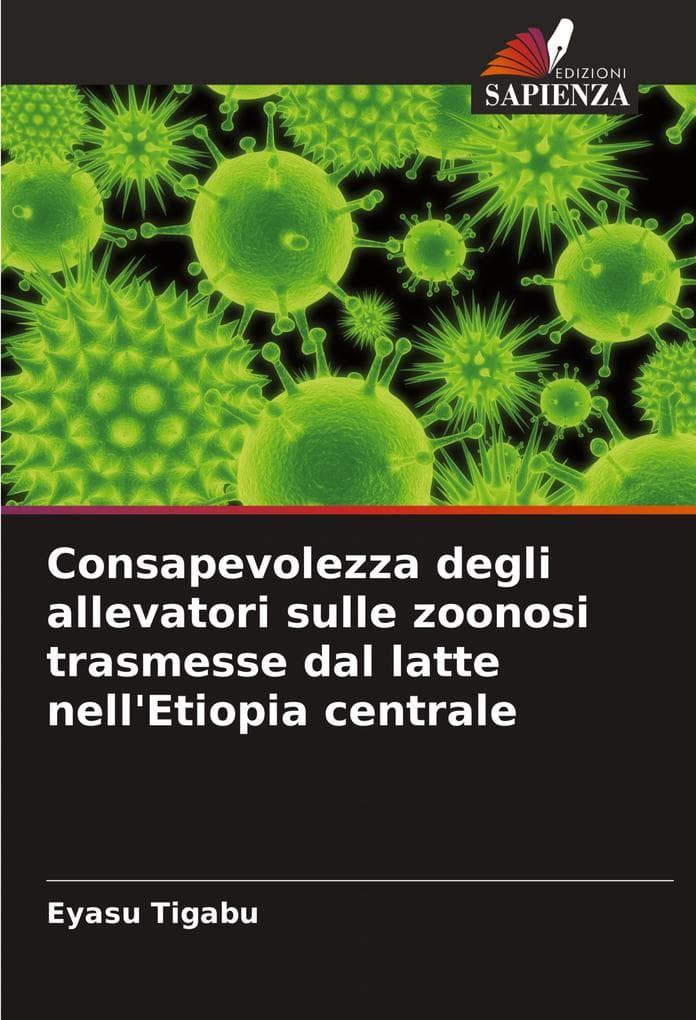 Consapevolezza degli allevatori sulle zoonosi trasmesse dal latte nell'Etiopia centrale