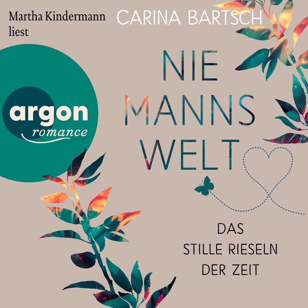 Das stille Rieseln der Zeit