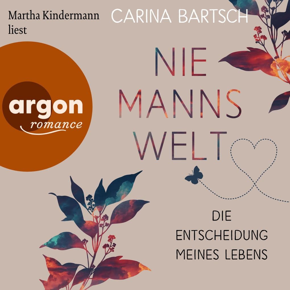 Die Entscheidung meines Lebens