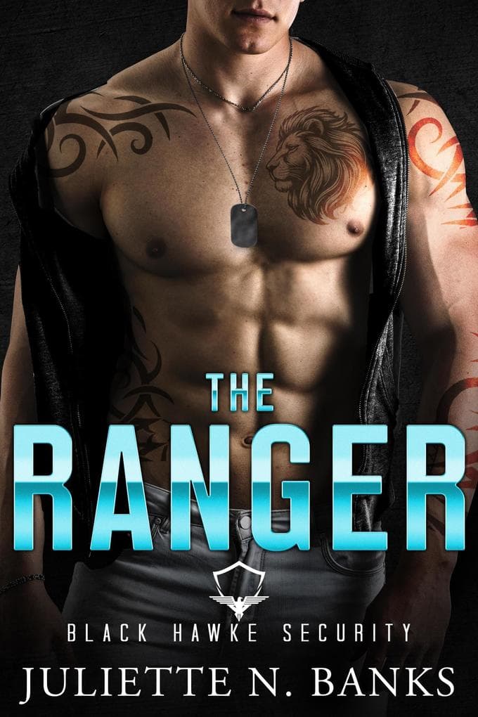 The Ranger (Black Hawke Security, #5)
