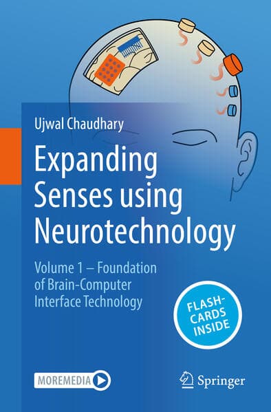Expanding Senses using Neurotechnology