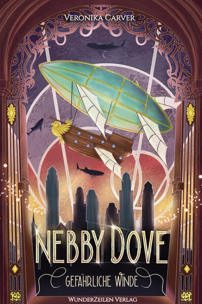 Nebby Dove - Gefährliche Winde