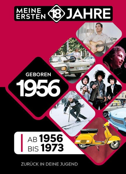 Geboren 1956