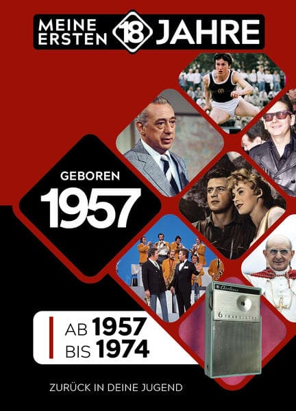 Geboren 1957