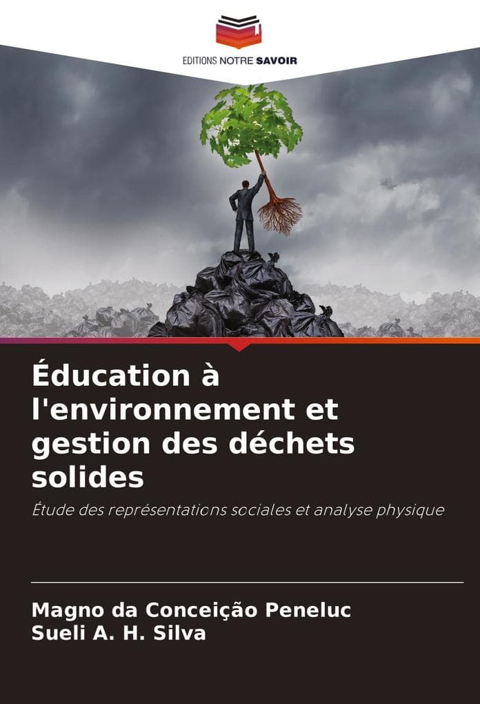 Éducation à l'environnement et gestion des déchets solides