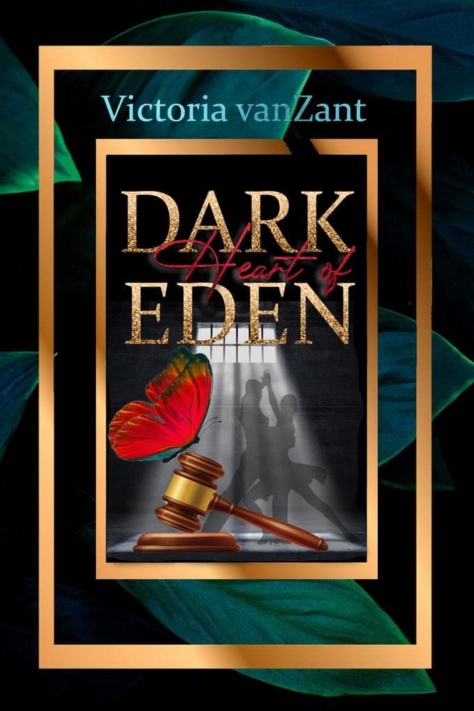 DARK Heart of EDEN 2