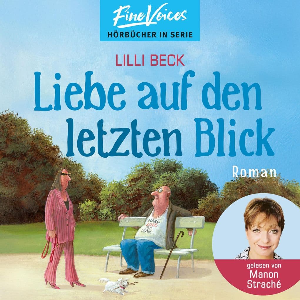 Liebe auf den letzten Blick