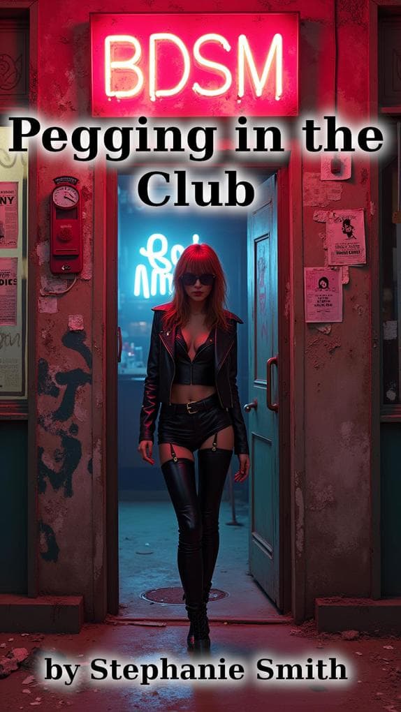 Pegging in the Club