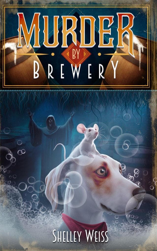 Murder by Brewery