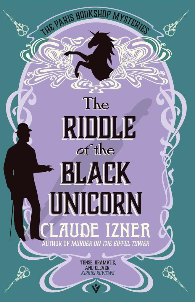 The Riddle of the Black Unicorn