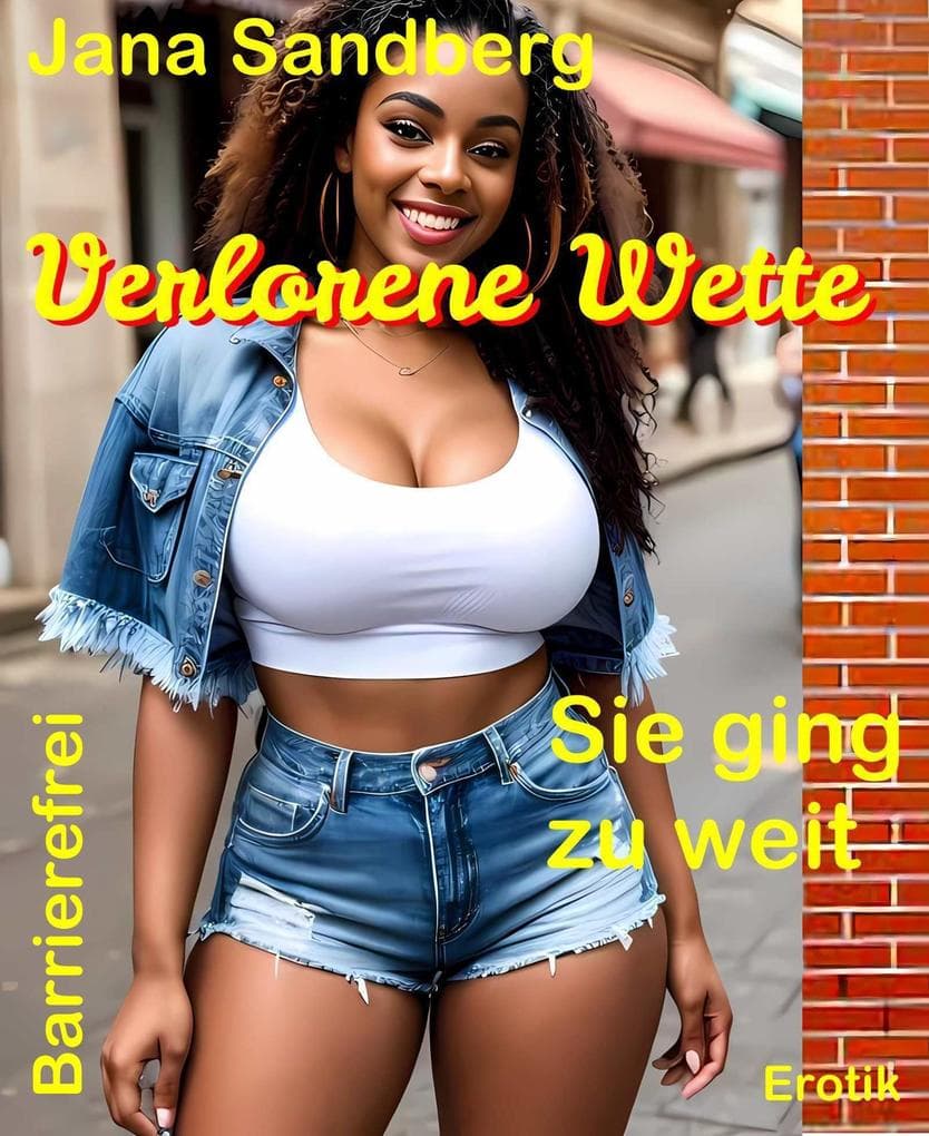 Verlorene Wette