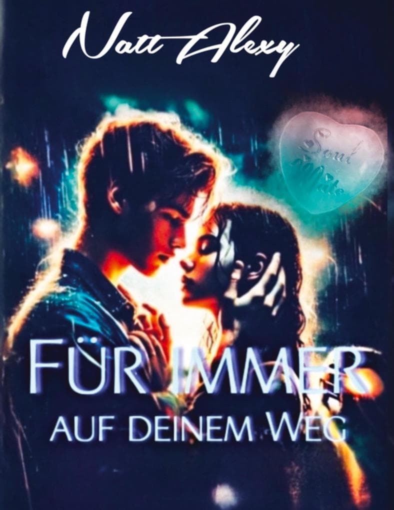Für immer auf deinem Weg