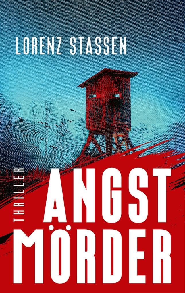 Angstmörder (EXKLUSIV bei uns!)